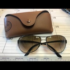 Ray-Ban shades 🕶 - authentic